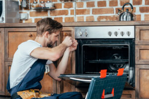 GE Cooker Repairs Near Me north hollywood