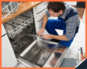 GE Gas Stove Repair Cost west hollywood