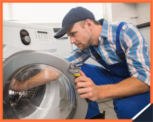 GE Dryer Fix Service north hollywood